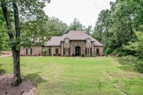 Land for sale in Lafayette County, Mississippi