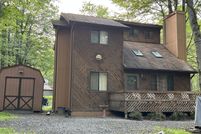 House for sale in Wayne County, Pennsylvania