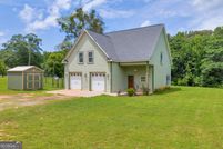 Recreational Property for sale in Franklin County, Georgia