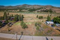Land for sale in Sierra County, California