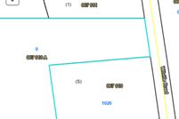 Land for sale in Peach County, Georgia