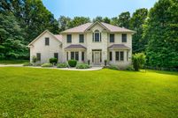 Farm and Ranch for sale in Morgan County, Indiana
