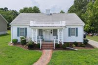 Land for sale in Mecklenburg County, Virginia
