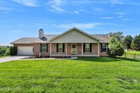 Land for sale in Blount County, Tennessee