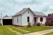 Land for sale in Vermillion County, Indiana