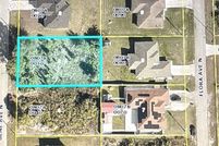 Land for sale in Lee County, Florida