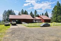 Farm and Ranch for sale in Idaho County, Idaho