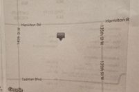 Land for sale in Kern County, California