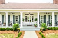 Timberland Property for sale in Madison County, Mississippi