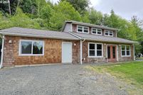 Land for sale in Coos County, Oregon