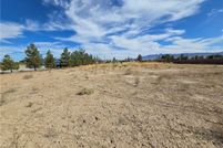 Land for sale in Nye County, Nevada