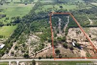 Land for sale in Bexar County, Texas