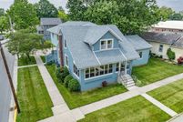 House for sale in DeKalb County, Indiana