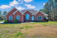 Land for sale in Nash County, North Carolina