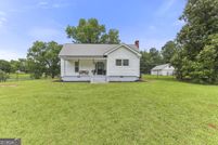 Land for sale in Spalding County, Georgia