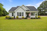 Land for sale in Sampson County, North Carolina