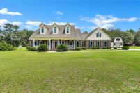 Land for sale in Effingham County, Georgia