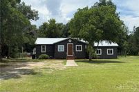 Land for sale in Screven County, Georgia