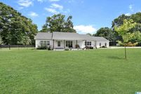 Timberland Property for sale in Chilton County, Alabama