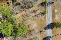 Land for sale in Jones County, Mississippi