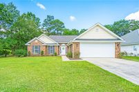Farm and Ranch for sale in Effingham County, Georgia