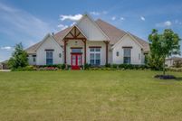 Land for sale in Denton County, Texas