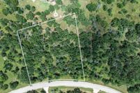 Homesite for sale in Palo Pinto County, Texas