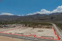 Land for sale in Otero County, New Mexico