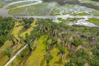 Land for sale in Glynn County, Georgia