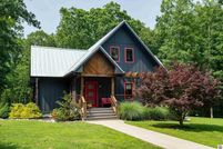 House for sale in Calloway County, Kentucky