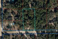 Land for sale in Levy County, Florida