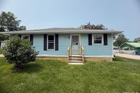 Land for sale in Lawrence County, Indiana