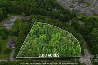 Homesite for sale in Union County, North Carolina