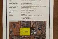 Land for sale in Clark County, Nevada