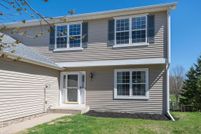 House in Carver County, Minnesota