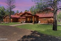 House for sale in Navajo County, Arizona