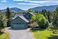 Land in Gallatin County, Montana
