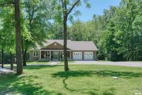 Land for sale in Jackson County, Illinois
