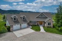 Farm and Ranch for sale in Bonneville County, Idaho