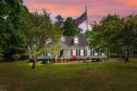 House for sale in Surry County, Virginia