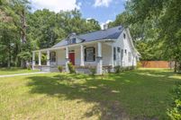 Land for sale in Barnwell County, South Carolina