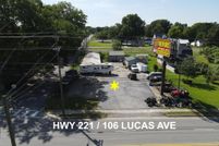 Timberland Property for sale in Laurens County, South Carolina