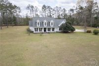 Land for sale in Liberty County, Georgia