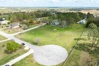 Land for sale in Pasco County, Florida