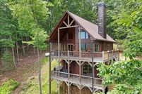 Land for sale in Gilmer County, Georgia