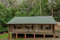 Land for sale in Gilmer County, Georgia