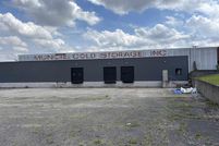 Homesite for sale in Delaware County, Indiana