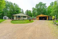 Land for sale in Price County, Wisconsin