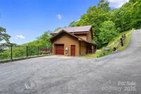 House for sale in Madison County, North Carolina