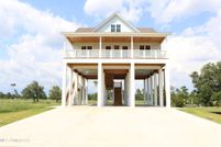 Recreational Property for sale in Hancock County, Mississippi